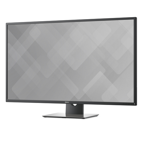 Dell P4317Q computer monitor – image 3