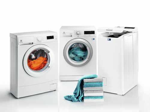Electrolux EWW1697MDW washer dryer Freestanding Front-load White – image 5