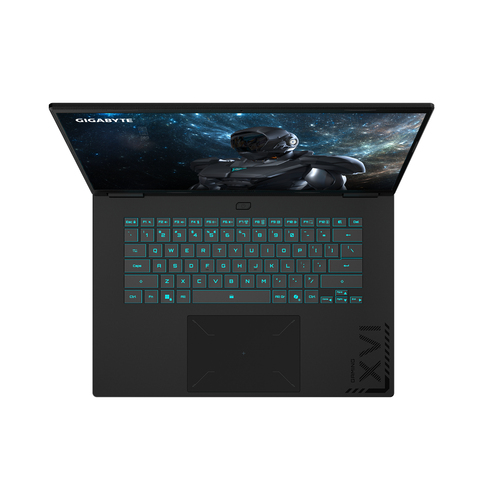 GIGABYTE GAMING A16 PRO DYH 16'' gaming laptop, afbeelding 5
