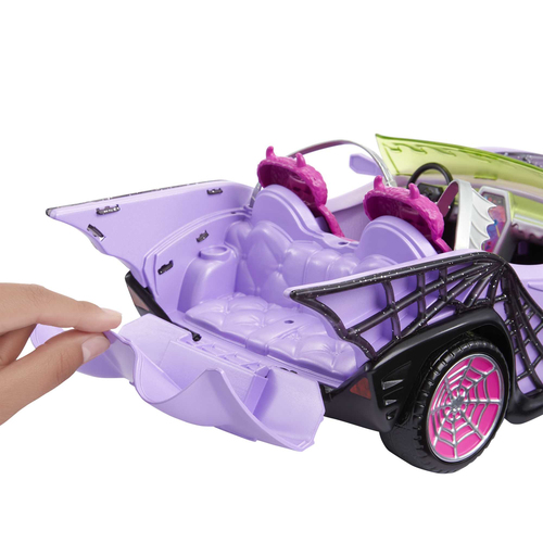 Monster High HHK63 кукла