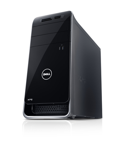 Dell XPS 8900 Intel® Core™ i7 i7-6700 – image 4
