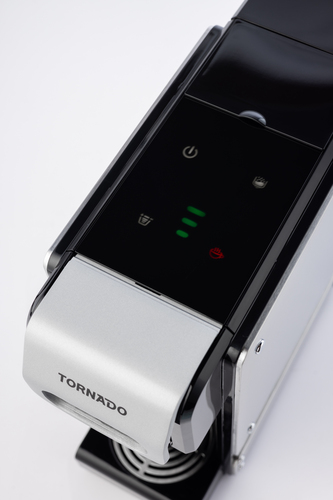 TORNADO TST-550-GS | 7-in-1 Multi-Capsule Coffee Machine – image 6