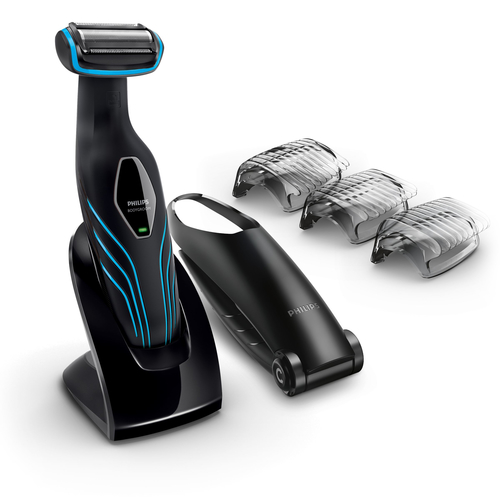 Philips BODYGROOM Series 5000 Body groomer with back attachment BG2034/13