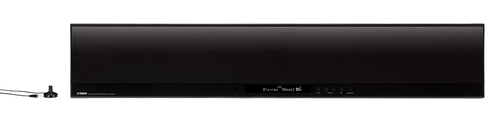 Yamaha YSP-5100 Black 7.1 channels