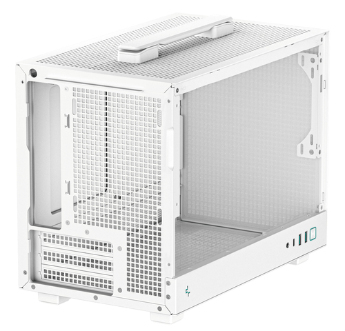 DeepCool CH160 mini tower behuizing, afbeelding 7