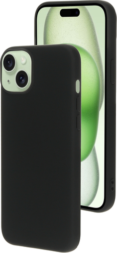 Kenmerken: Mobiparts Silicone Cover met soft-touch Ontwerp: stevig, goede pasvorm en zeer slank Kleur: gemaakt in de meest prachtige, levendige