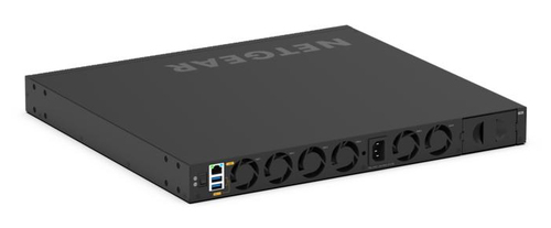 NETGEAR M4350-40F4C Managed Switch