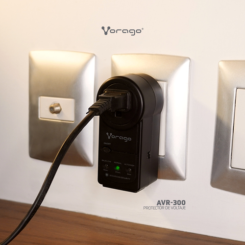 Reguladores VORAGO AVR-300