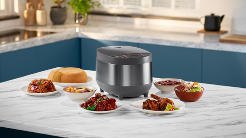 Philips HD4519/21 rice cooker – image 4