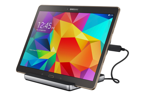 Samsung EE-MT800 mobile device dock station Tablet Black – image 8