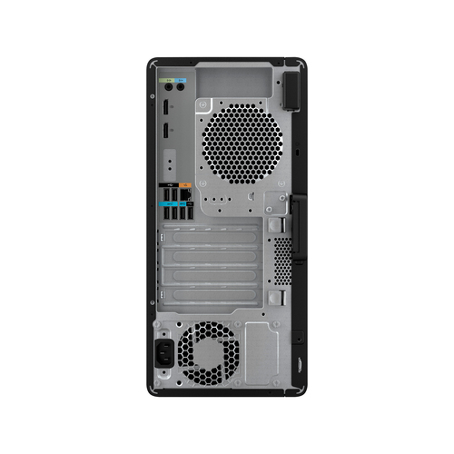 HP Inc. Stacja robocza Z2 typu Tower G9 86D60EA i9-14900K 2TB/64GB/W11P 86D60EA