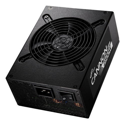 FSP Cannon Pro 2500W - Voeding, afbeelding 2