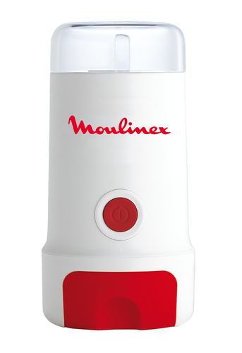 Moulinex MC3001 180 W White, Red