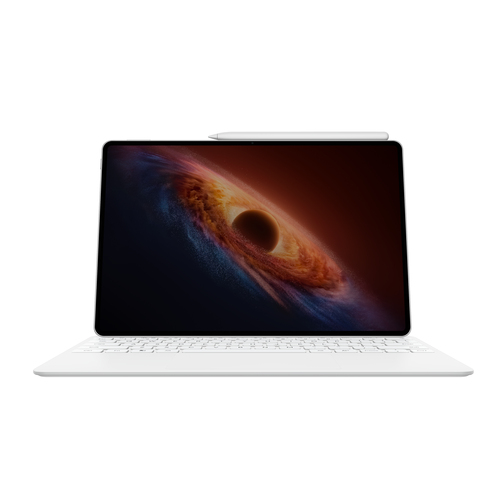 Honor MagicPad 4 12GB RAM 256GB 12.3" Grey + Smart Touch Keyboard + Stylus – image 2