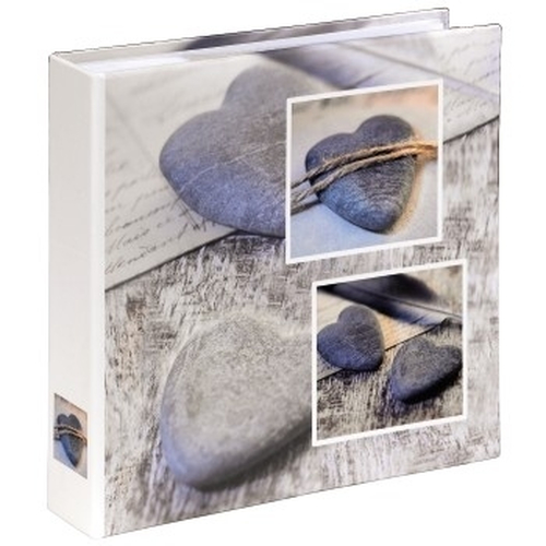 Hama Catania Memo Album fotoalbum og arkbeskyttelse 200 ark 10 x 15
