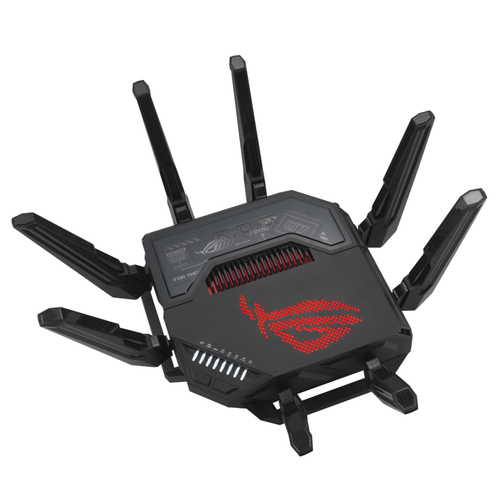 ASUS ROG Rapture GT-BE98, afbeelding 6