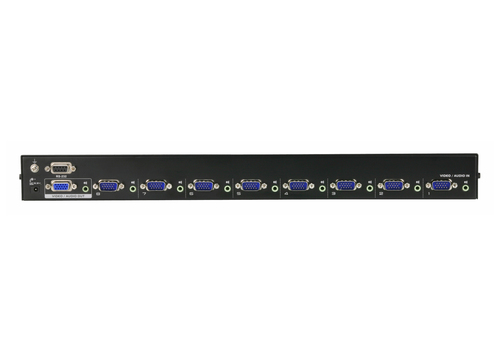 ATEN VS0801A-AT-U video switch VGA – image 3