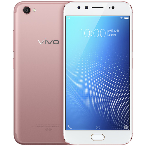 vivo X9S_4/64_PK smartphone