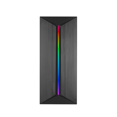 Mars Gaming MC-Blaze Midi Tower Black – image 2