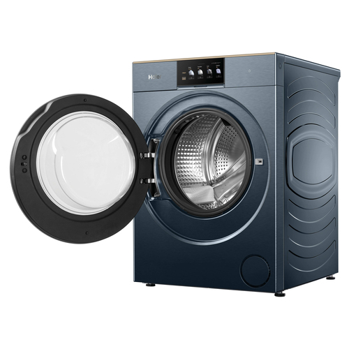 Haier HW100-BD14L8GNU1 washing machine Front-load – image 5