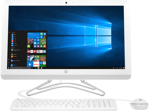 HP 24-e032cn Intel® Pentium® J4205