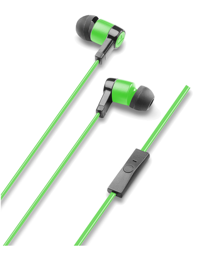 Cellularline Clear Voice Stereo In Ear - Universal