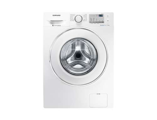 Samsung WW75J4213IW washing machine Front-load