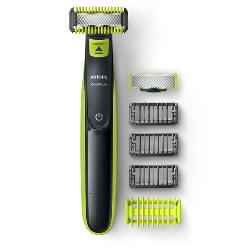 Philips Norelco OneBlade QP2620/10 beard trimmer Battery 3