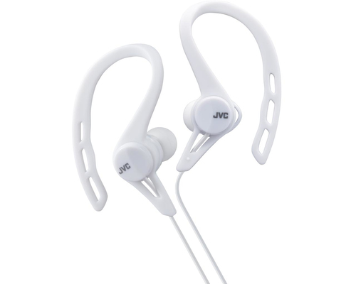 JVC HA-ECX20-W-E наушники/гарнитура