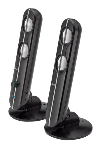 Trust 2.0 Speaker Set SP-2650D