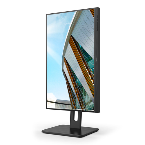 AOC P2 22P2DU computer monitor – image 9