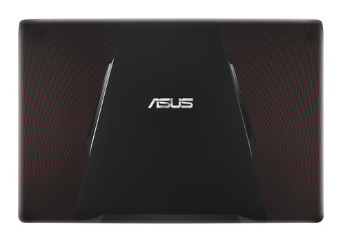 ASUS FX553VD-FY081 laptop Intel® Core™ i7 i7-7700HQ – image 6