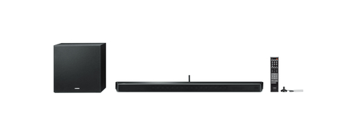 Yamaha MusicCast YSP-2700 – image 6