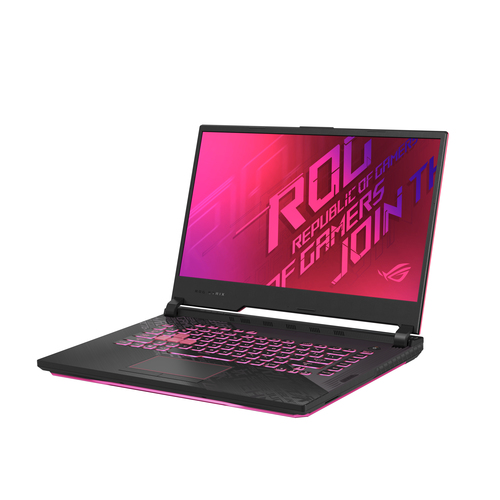 ASUS ROG Strix G15 G512LWS-AZ013 laptop Intel® Core™ i7 i7-10750H – image 6