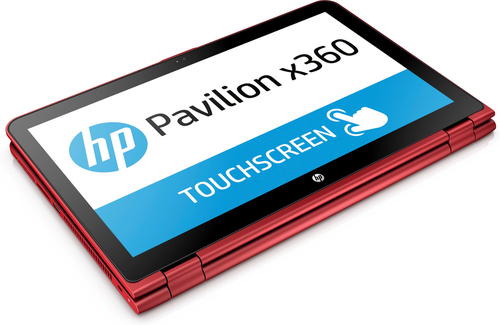 HP Pavilion x360 - 15-bk155sa – image 9
