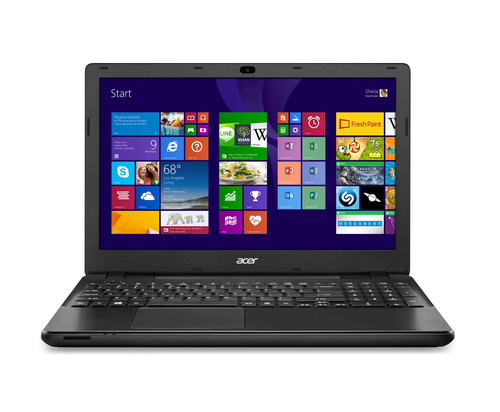 Acer TravelMate P2 P256-M-340T Intel® Core™ i3 i3-4005U Laptop – image 1