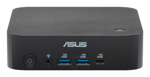 ASUS EXPERTCENTER PN54-S1 BAREBONE MINI PC WITH AMD RYZENTM 7 260 PROCESSOR, AMD