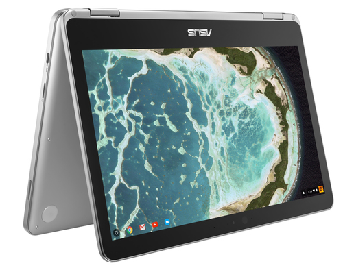 ASUS Chromebook Flip C302CA-GU003-SP-OSS laptop Intel® Core™ m3 m3-6Y30 – image 6