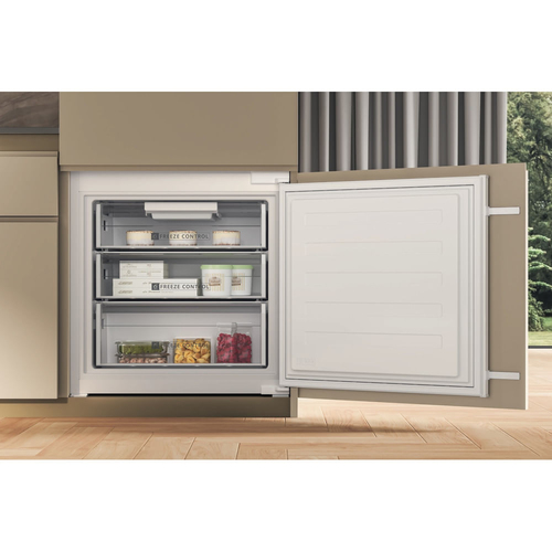 Whirlpool SP40 810 2 Inbouw koel-vriescombinatie, afbeelding 4