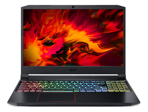 Acer Nitro 5 AN515-55-797E Intel® Core™ i7 i7-10750H Laptop – image 2