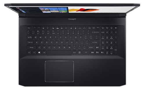 Acer ConceptD CN517-71P Intel® Core™ i7 i7-9750H Laptop – image 2