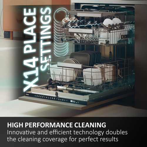 Haier XI 4B4T1B-80 – image 7