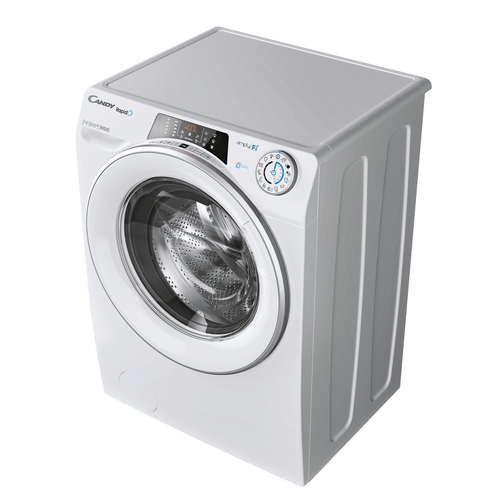 Candy RapidÓ RO41274DWMSE/1-S washing machine Front-load – image 4