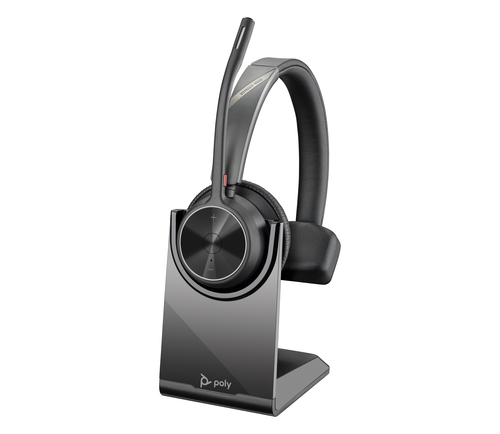 Auriculares PLANTRONICS VOYAGER 4310