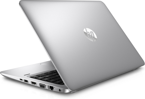 HP 430 G4 + 15.6 Executive Black Slim Top Load – image 3
