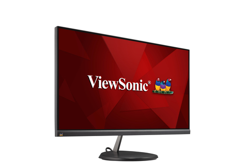 Viewsonic VX Series VX2485-MHU computer monitor – image 9