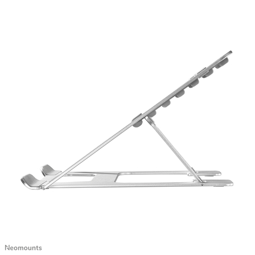 Neomounts NSLS085 Laptopstandaard Zilver – Photo 9 sur 11