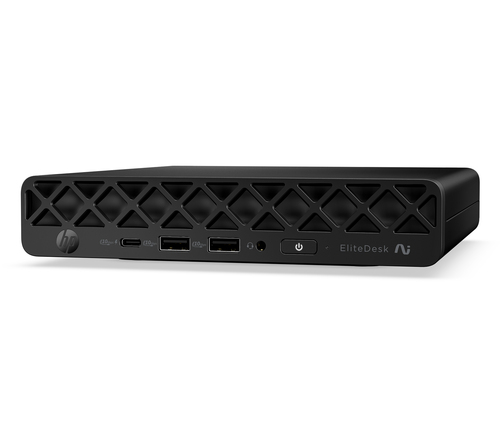 HP EliteDesk 8 Mini G2i Next Gen AI PC – image 3