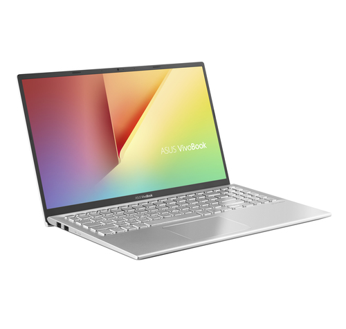 ASUS Vivobook 15 X512UA-EJ737 Intel® Pentium® Gold 4417U Laptop 39.6 cm (15.6") Full HD 8 GB DDR4-SDRAM 1 TB HDD Wi-Fi 5 (802.11ac) Silver – image 2