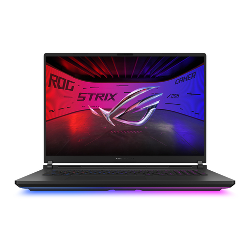 ASUS ROG Strix SCAR 18 G835LW-SA034X Intel Core Ultra 9 275HX Laptop – image 2